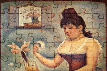 41 jigsaw puzzle