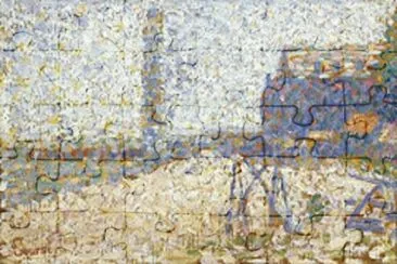 74 jigsaw puzzle