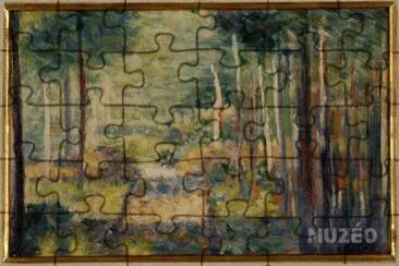 80 jigsaw puzzle