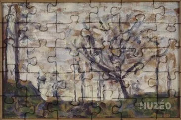 83 jigsaw puzzle