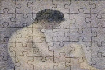פאזל של 153