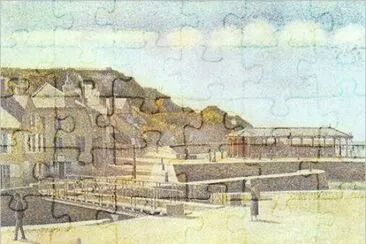 161 jigsaw puzzle
