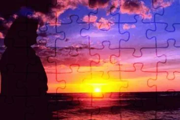 tramonto