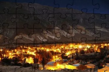 MaimarÃ¡. Jujuy. Argentina