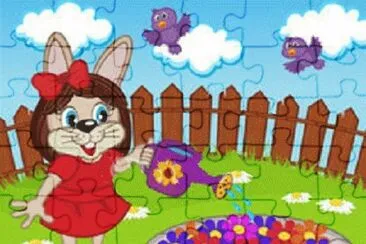 image jigsaw puzzle