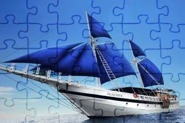 barco de vela 2
