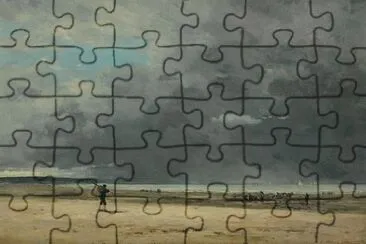 5 jigsaw puzzle