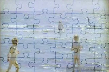 פאזל של 13