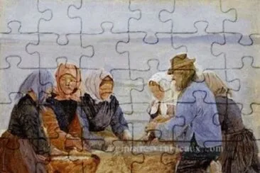 25 jigsaw puzzle