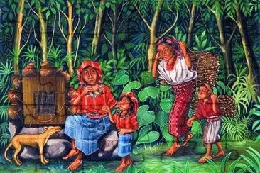 arte jigsaw puzzle