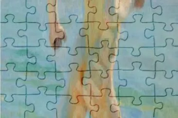 44 jigsaw puzzle