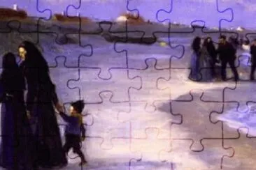 47 jigsaw puzzle