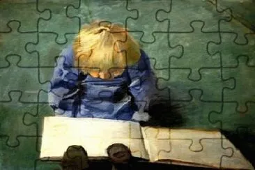 54 jigsaw puzzle