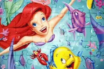 desenhos disney