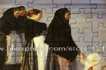 99 jigsaw puzzle