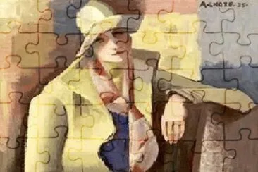 21 jigsaw puzzle