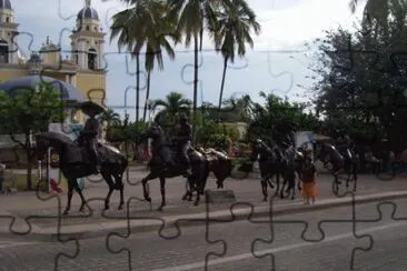 Villa de Alvarez Colima