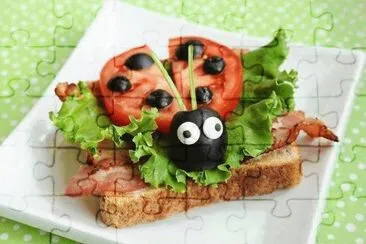 sandwich