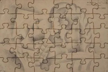 98 jigsaw puzzle