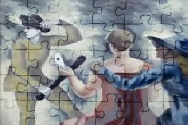 פאזל של 146
