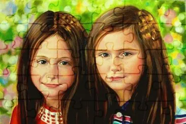 meninas