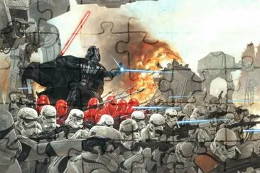 Darth Vader