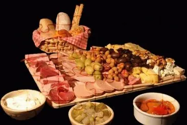 Picada jigsaw puzzle