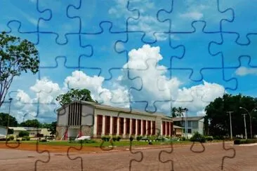 Cristalândia - TO jigsaw puzzle