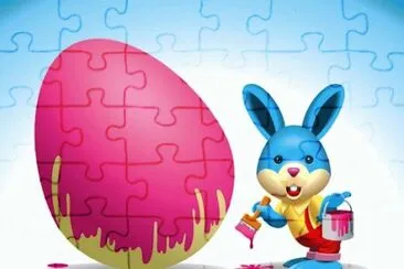 Conejo Pascua