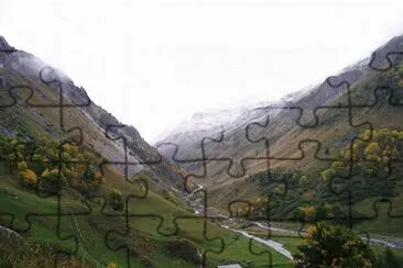 Les Chapieux Alpes (Fr)