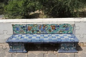O banco