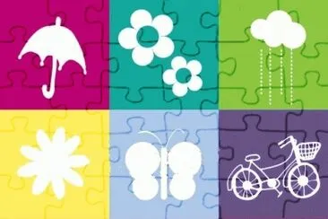 image jigsaw puzzle