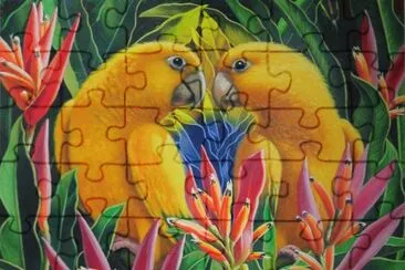 amor jigsaw puzzle
