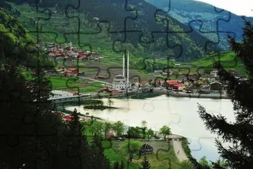 vale