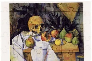 66 jigsaw puzzle