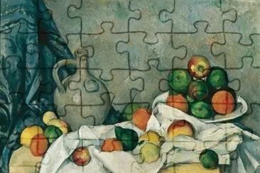 88 jigsaw puzzle