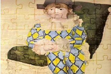 93 jigsaw puzzle