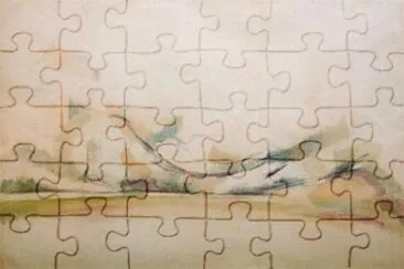 97 jigsaw puzzle