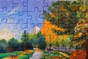 186 jigsaw puzzle