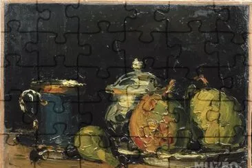 פאזל של 199