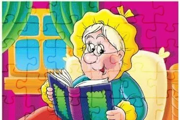 image jigsaw puzzle