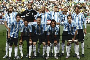 פאזל של SelecciÃ³n