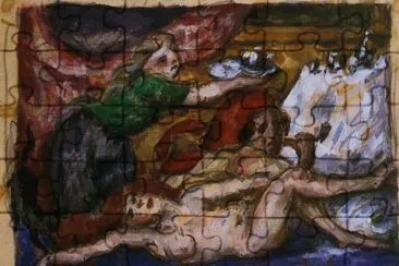 336 jigsaw puzzle