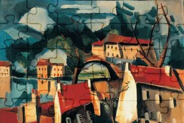 ? jigsaw puzzle