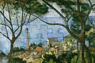 340 jigsaw puzzle