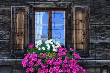 Otra ventana jigsaw puzzle