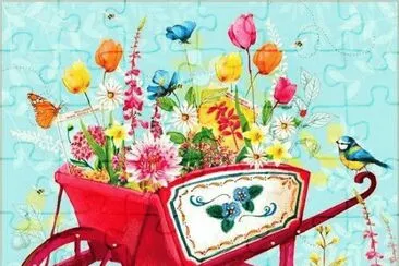 flor