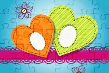 image jigsaw puzzle