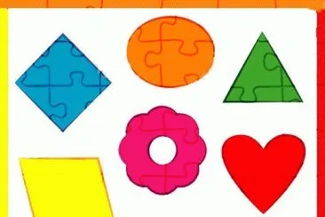 image jigsaw puzzle