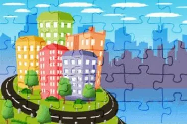 image jigsaw puzzle